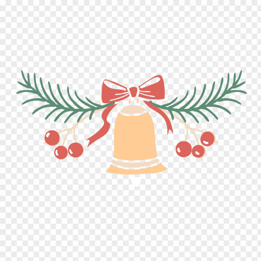 Christmas Bells The Mood Of Hanbok PNG