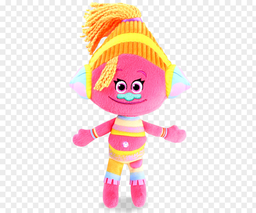 DJ Suki Plush Pinkie Pie Stuffed Animals & Cuddly Toys PNG