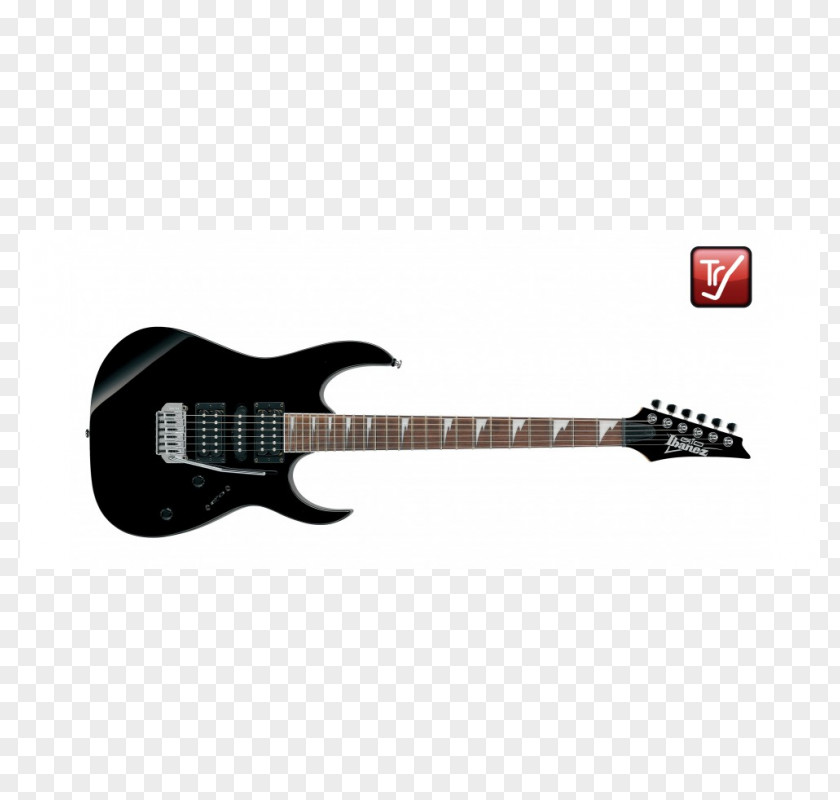 GRG170DX Black NightElectric Guitar Ibanez RG Electric PNG