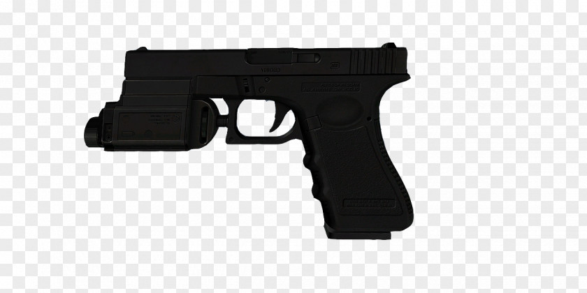 Handgun Trigger Grand Theft Auto: San Andreas Auto IV Glock 18 Firearm PNG