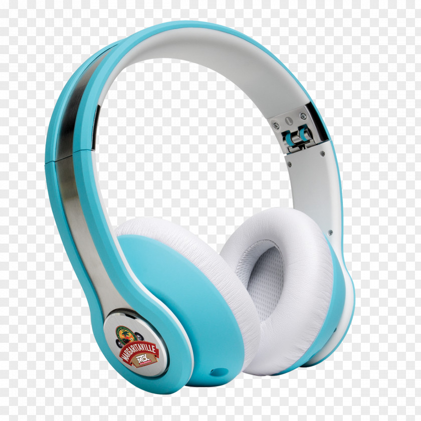 Headphones Margaritaville Mix1 Ear Monitor With Microphone Audio PNG