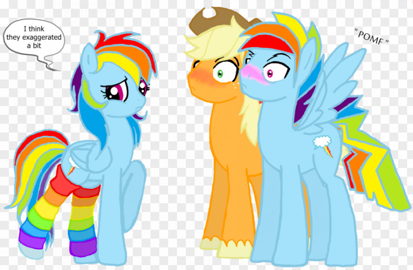 My Little Pony Rainbow Dash Applejack Rarity Pinkie Pie Twilight Sparkle PNG
