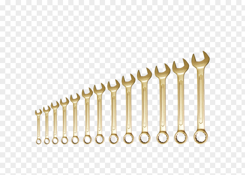 Pipeline Burst Al Tool Spanners Aluminium Bronze Copper PNG