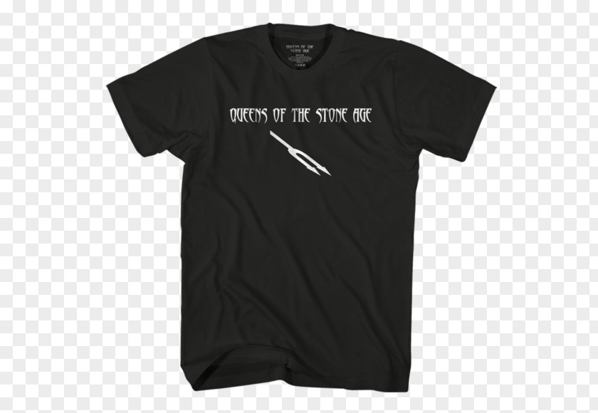 Queens Of The Stone Age T-shirt Tote Bag Crew Neck PNG