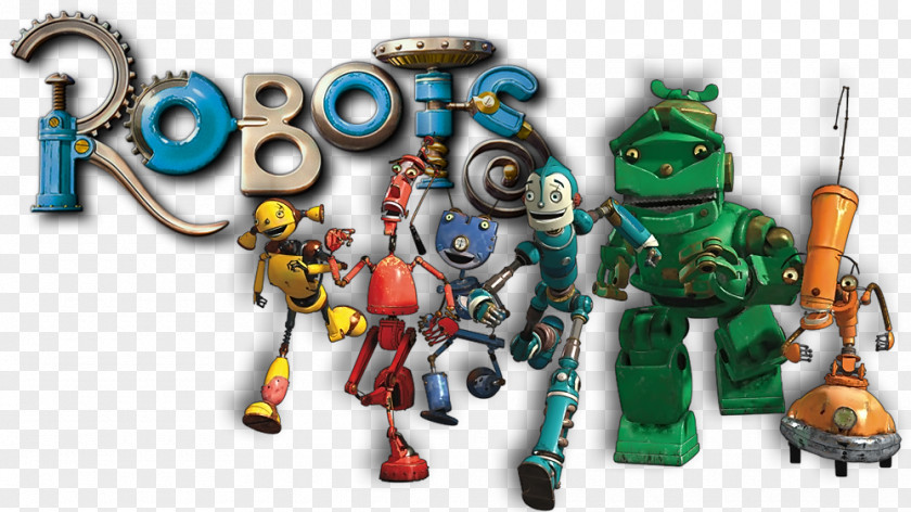 Robot Robotics Film YouTube PNG
