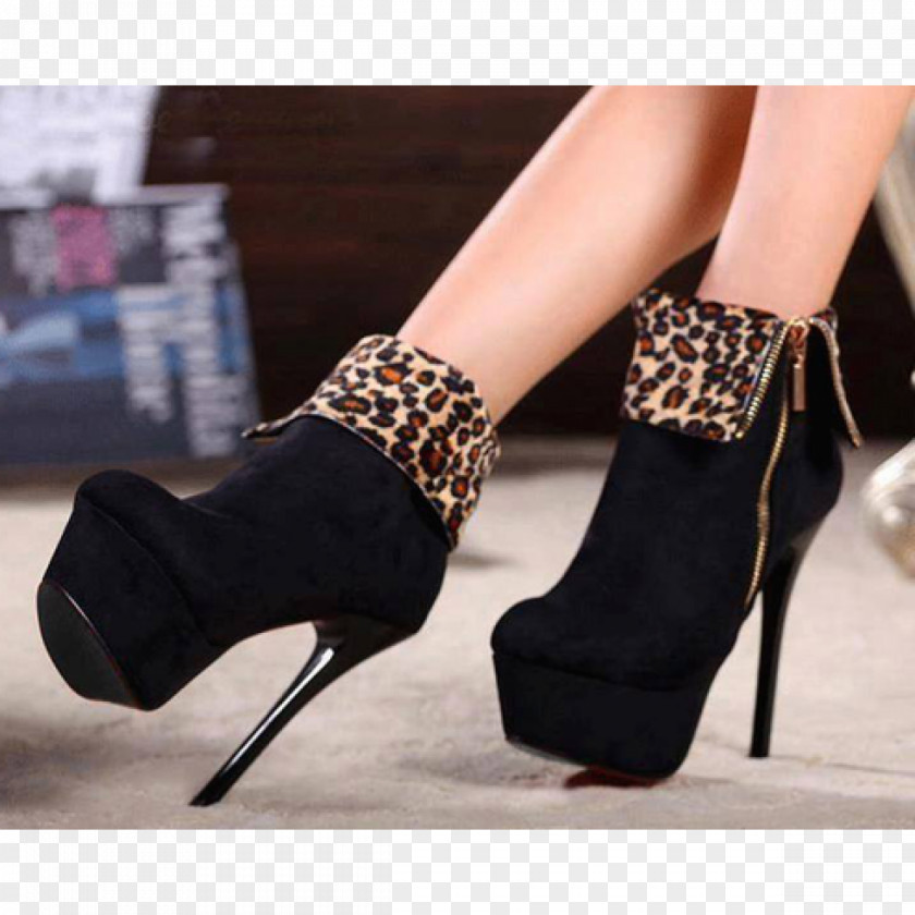 Sandal High-heeled Shoe Stiletto Heel Absatz PNG