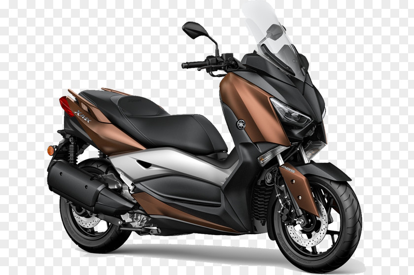 Scooter Yamaha Motor Company Car XMAX TMAX PNG