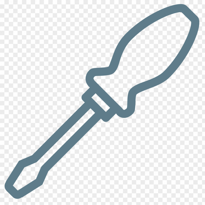 Screwdriver Font PNG