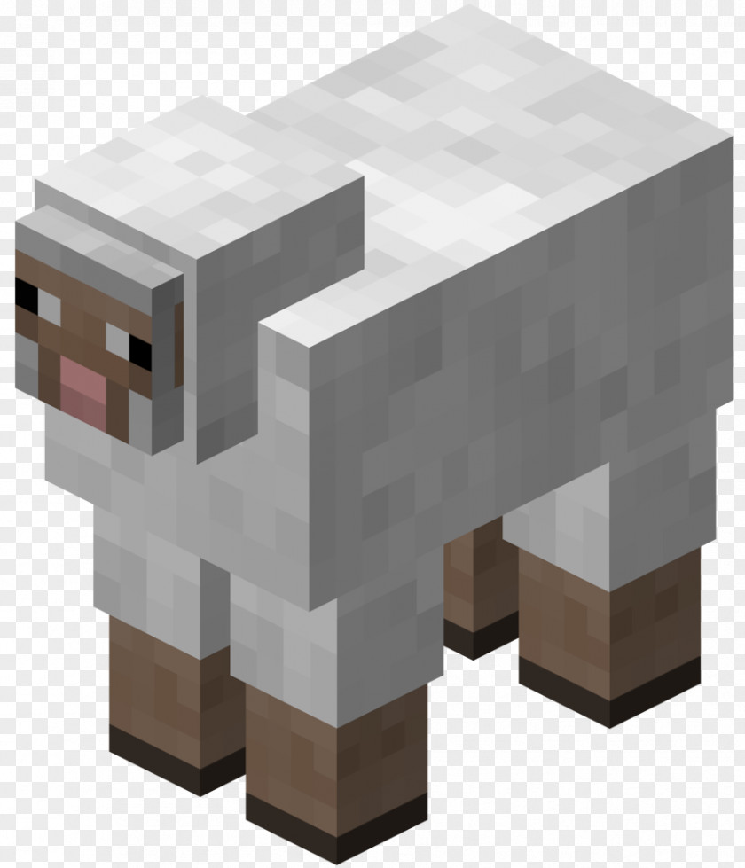 Season Two Sheep Minecraft: Pocket EditionSurvival Story Mode PNG