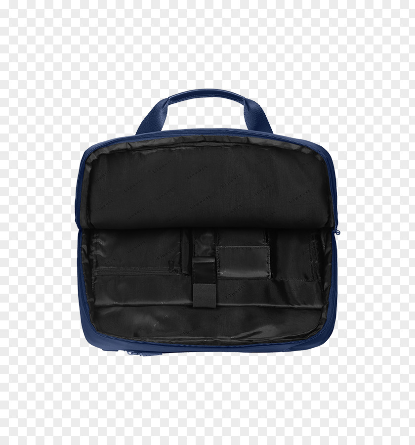 Suitcase Briefcase Anthracite Lipault Baggage PNG