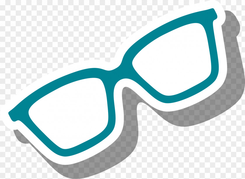 Sunglasses Mirror PNG