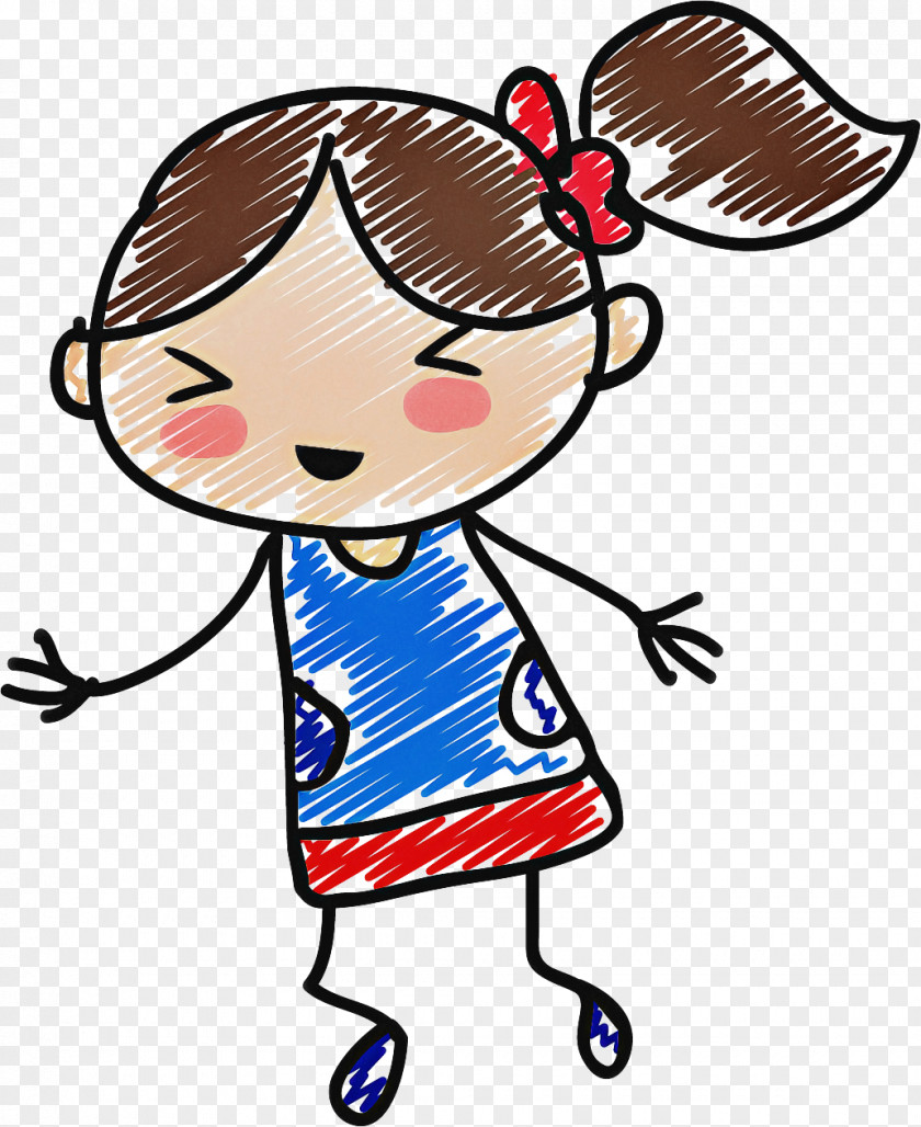 Thumb Line Art Clip Cartoon Cheek Pleased Playing Sports PNG