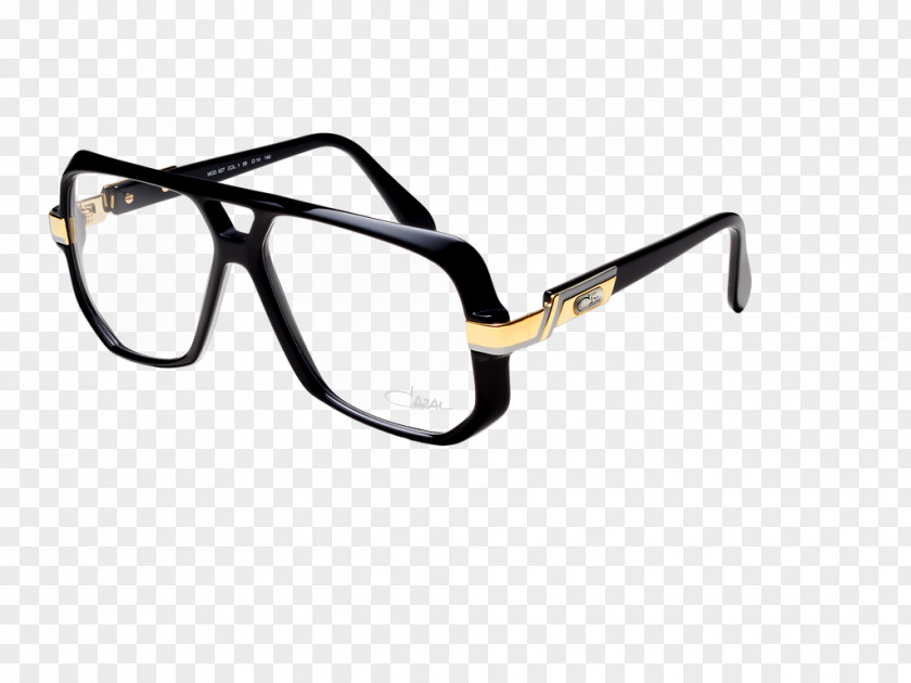 Vintage Aperitif Glasses Adult Cazal Grey/Black Sunglasses 627/3 Eyewear Ray-Ban PNG