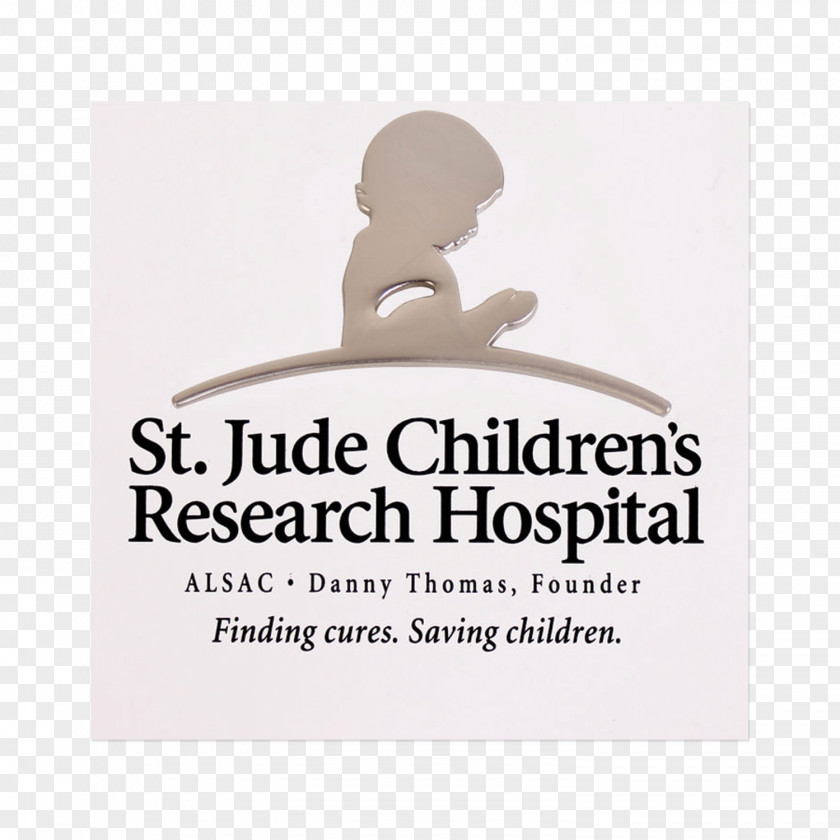 Child St. Jude Children's Research Hospital Donation Charitable Organization St PNG