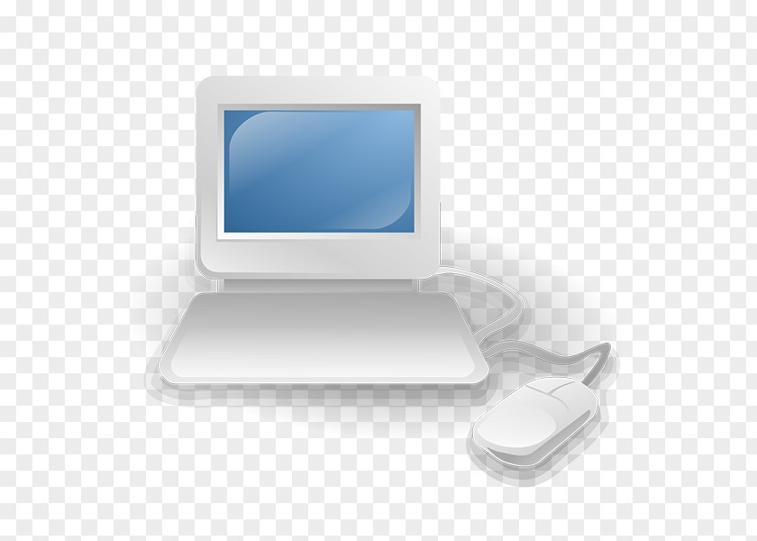 Computer Student Keyboard Clip Art PNG