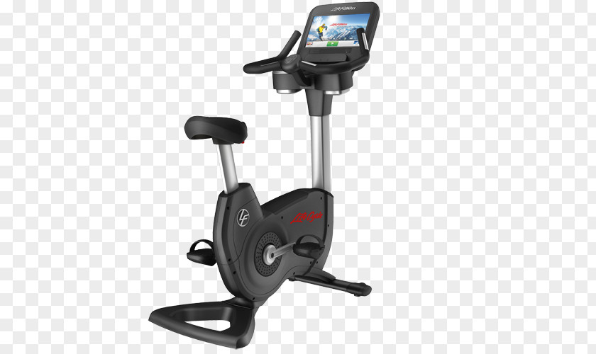 Cycling Exercise Equipment Bikes Aerobic Treadmill Life Fitness PNG