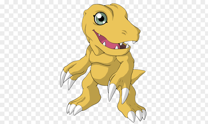 Digimon Agumon Gabumon Rumble Arena Story: Cyber Sleuth PNG