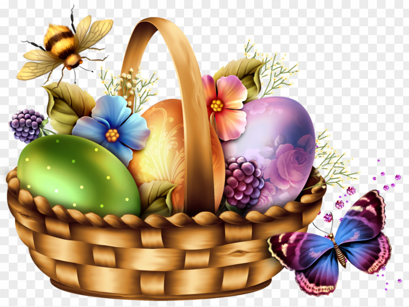 Easter Egg PNG