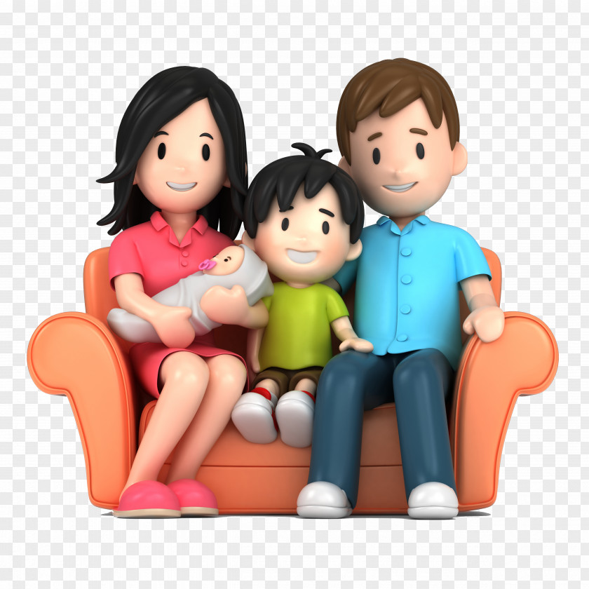Family Stock Photography Illustration PNG