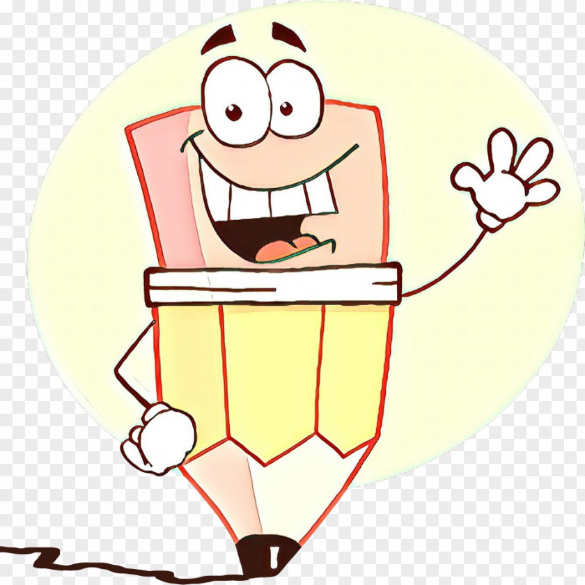 Fictional Character Pleased Cartoon Clip Art Smile PNG