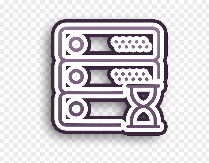 Interaction Set Icon Server PNG