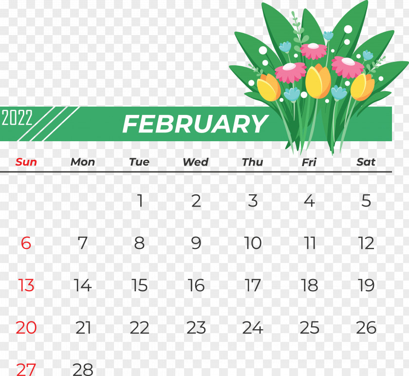 Line Calendar Font Green Meter PNG