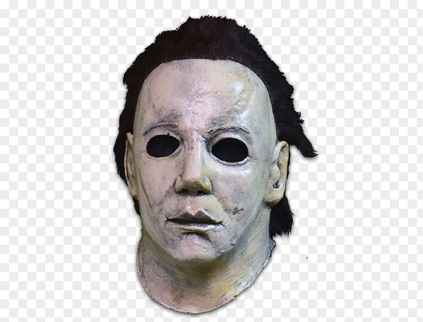 Michael Myers Toys Halloween: The Curse Of Mask Slasher PNG