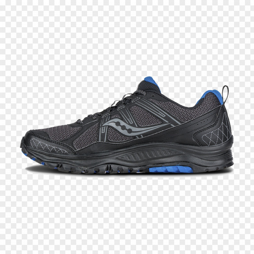 Nike Sports Shoes Saucony Peregrine 8 PNG