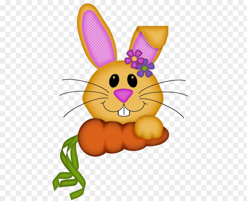 Pascoa Easter Bunny Paper Biglietto Egg PNG