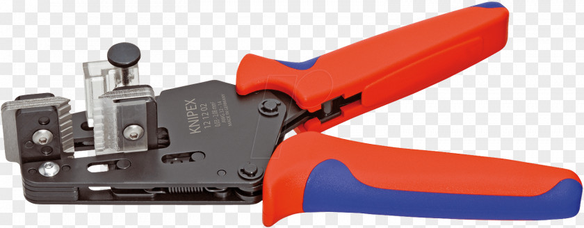 Pliers Wire Stripper Knipex Crimp Tool PNG