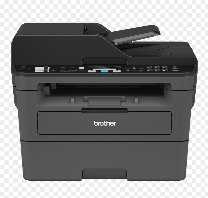 Printer Multi-function Duplex Printing Laser PNG