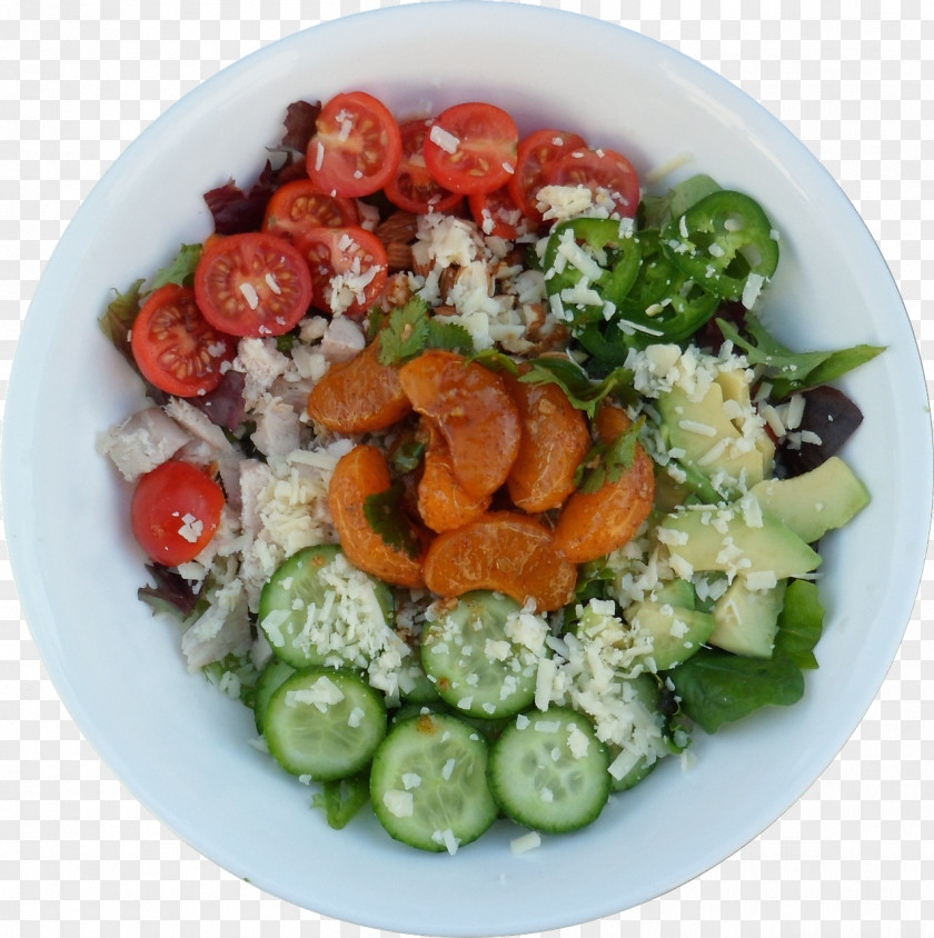 Salad Dietary Supplement Vegetarian Cuisine Vegetable PNG
