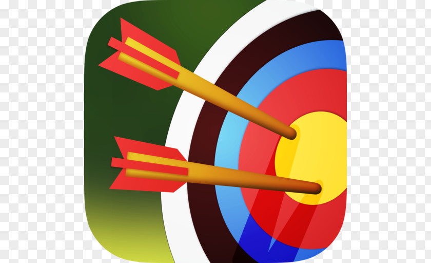 Shooting Training Target Archery Clip Art PNG
