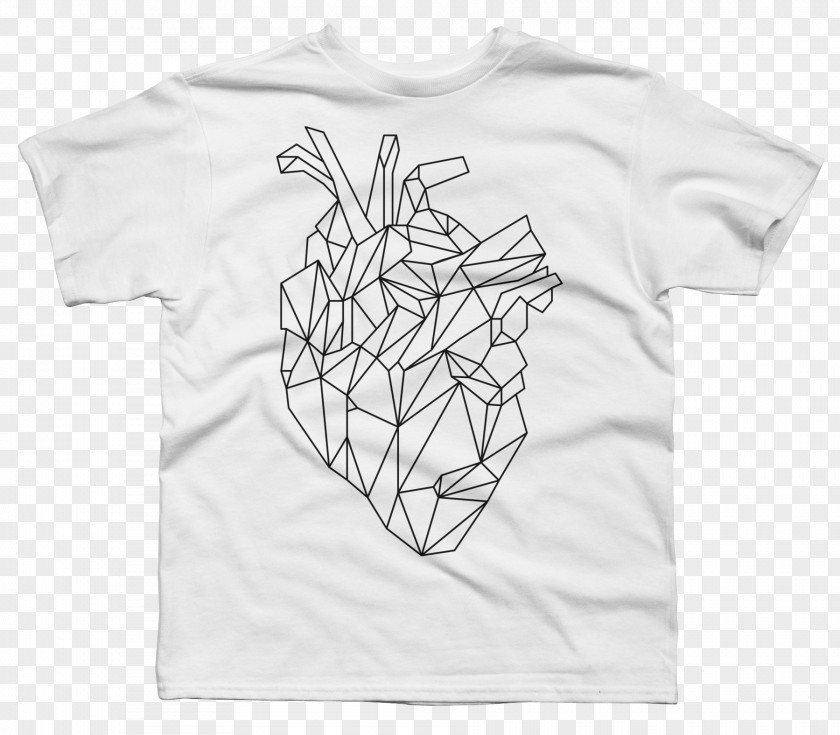 T-shirt Sleeve Garden PNG