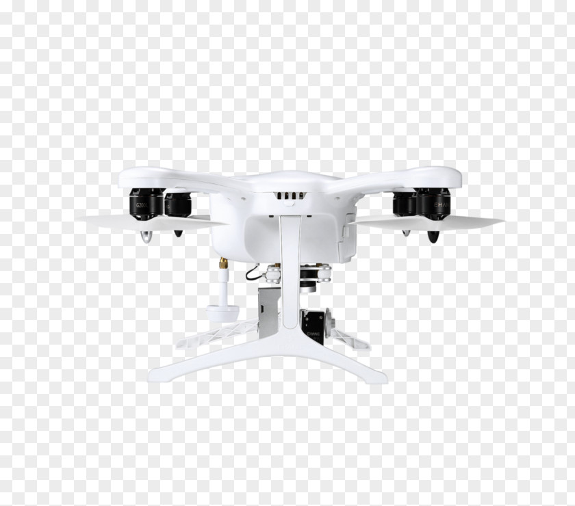 Uav Model Unmanned Aerial Vehicle Aircraft Camera GoPro HERO5 Black PNG