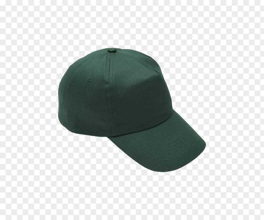 Baseball Cap Product Design PNG