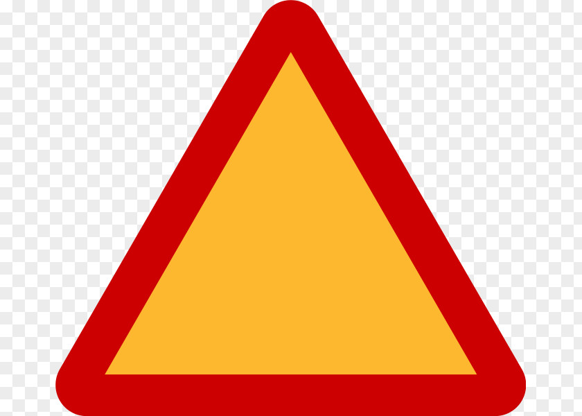 Caution Triangle Symbol Warning Sign Traffic Clip Art PNG