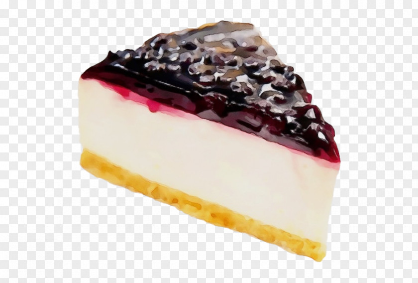 Cheesecake Frozen Dessert Whipped Cream Flavor PNG