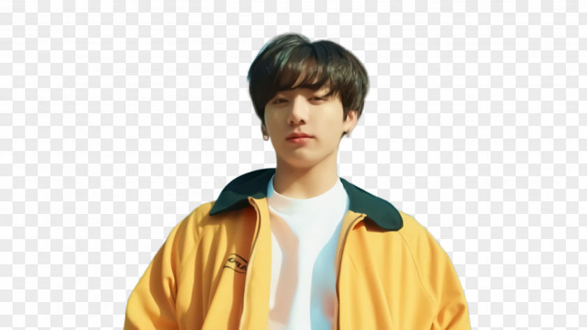 Costume Bangs Bts Background PNG