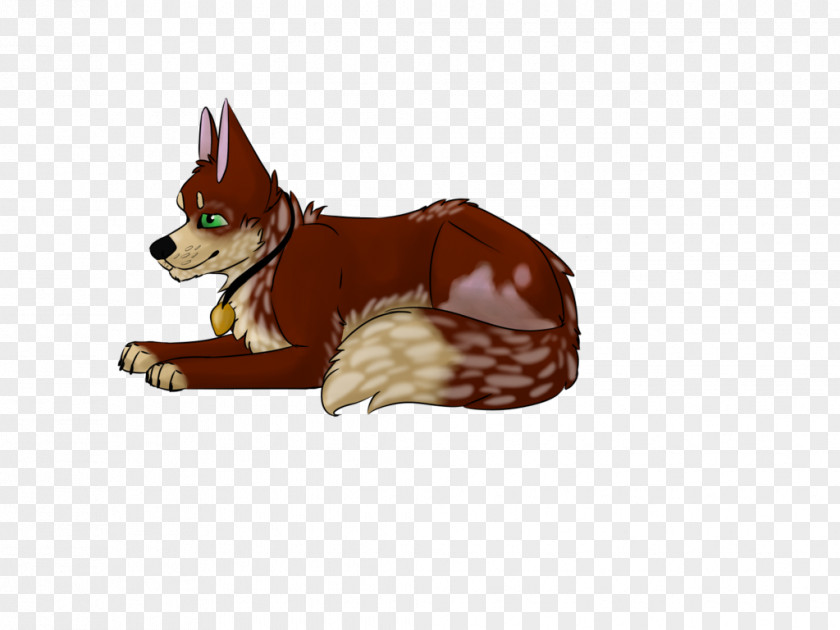 Dog Breed Figurine Paw PNG