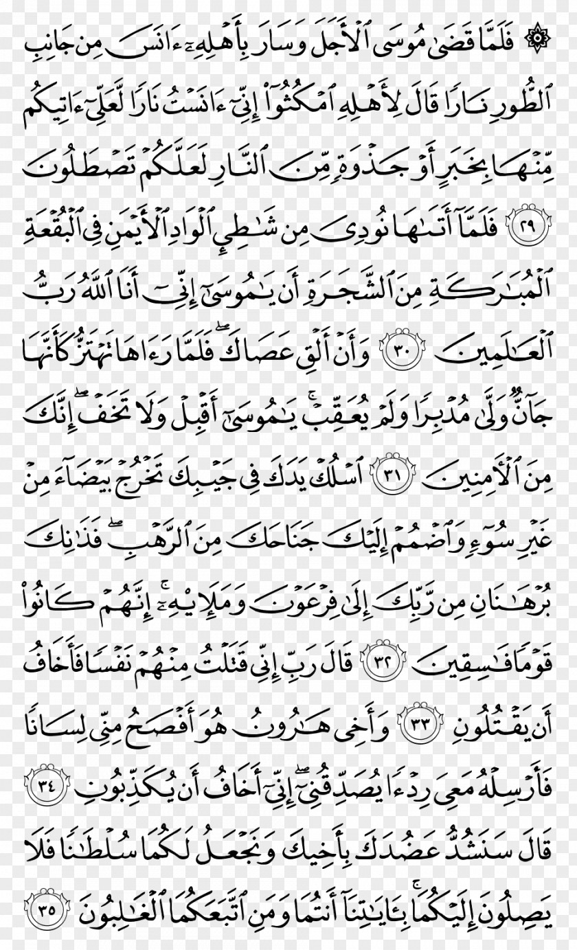 God Quran Surah Al-A'raf Ayah Al-Qasas PNG