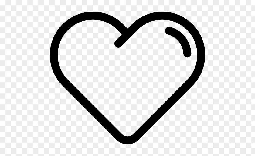 HEART BEAT LINE Icon Design Clip Art PNG