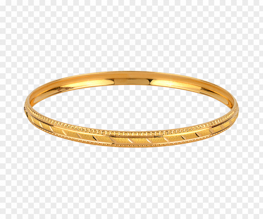 Jewellery Bangle Orra Gold Bracelet PNG