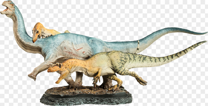 Jurassic World Morrison Formation Allosaurus Camarasaurus Apatosaurus Brachiosaurus PNG