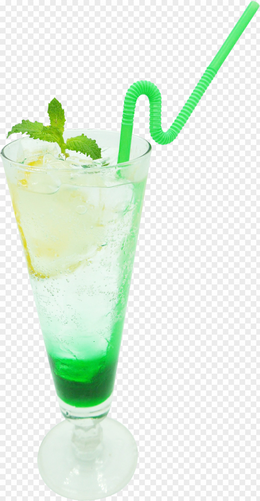 Lemonade Rickey Juice Mojito Cocktail Garnish PNG