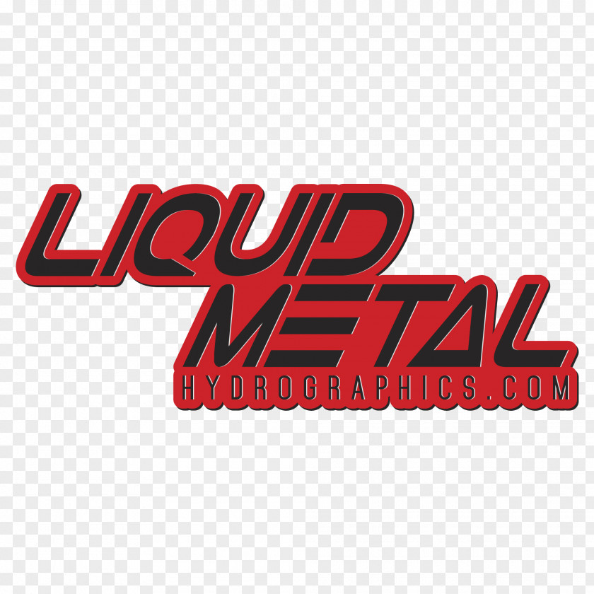 Liquid Metal Hydrographics Printing Paint PNG