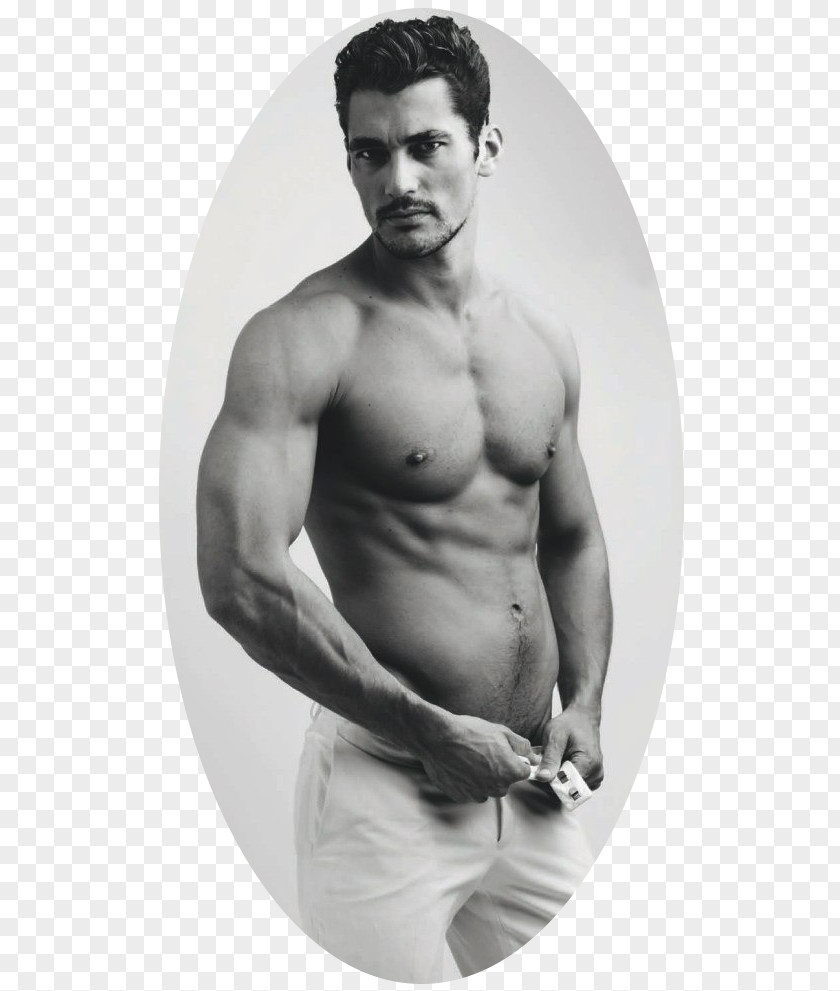 Model David Gandy Billericay Hugo Boss Dolce & Gabbana PNG