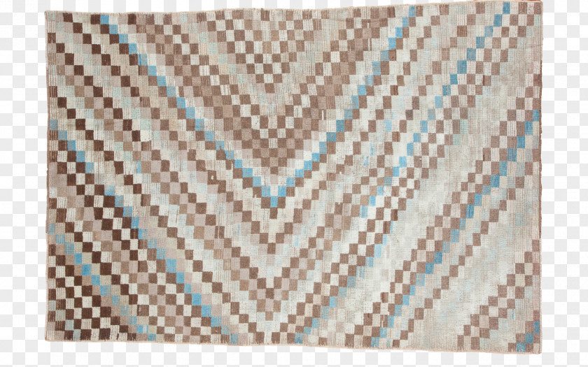 Rug Nashua Textile Carpet Blue Teal PNG