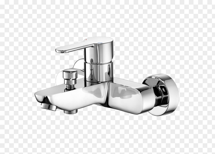 Shower Tap Bathtub Mixer Sink PNG