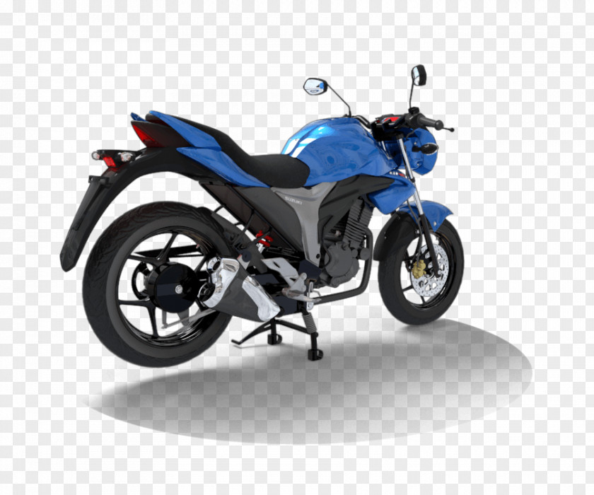Suzuki Gixxer 150 Honda Motorcycle PNG